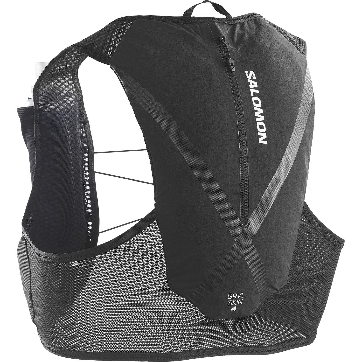Salomon Gravel Skin 4 Hydration Pack – evo