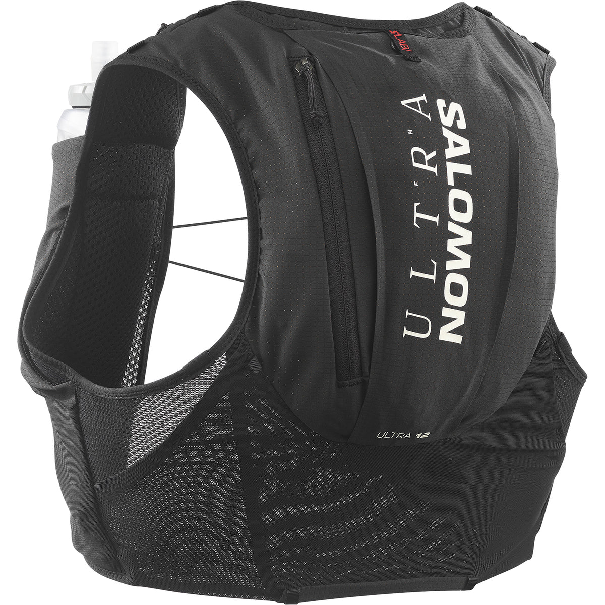 Salomon S/Lab Ultra 12 Hydration Pack Black