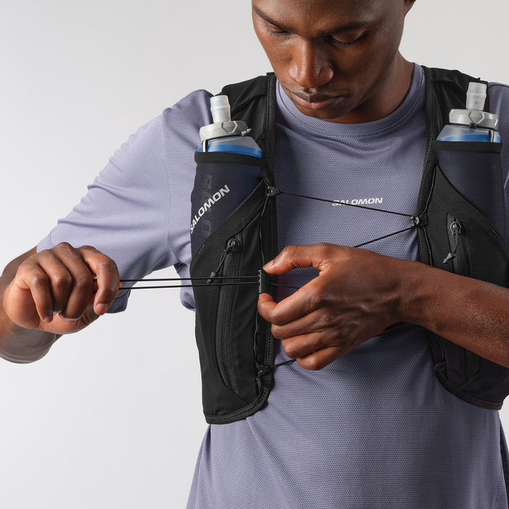 Salomon ADV Skin 12 Hydration Pack Black
