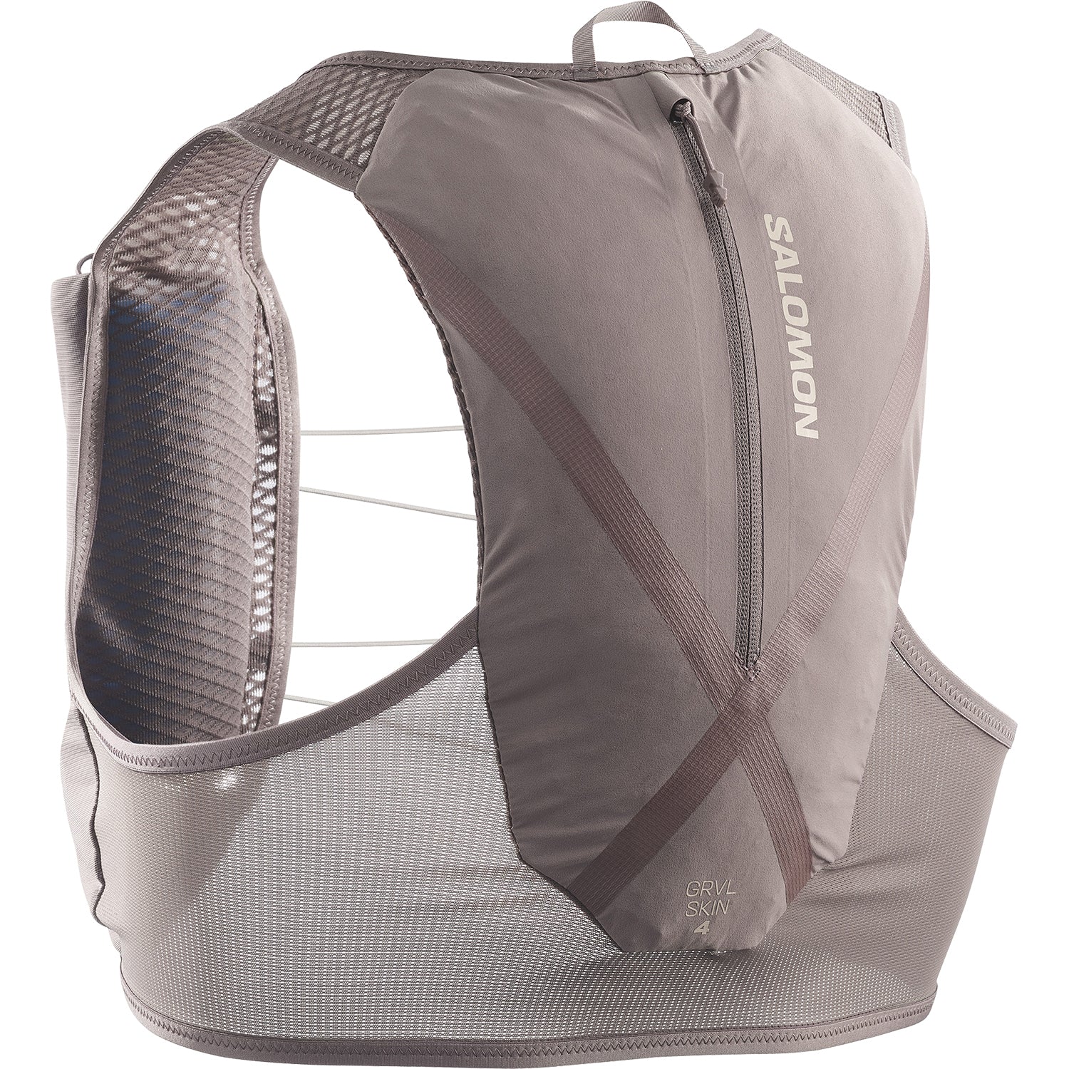 く*し様 Salomon GRVL SKIN 4 Salomon Gravel Skin 4 Hydration Pack – evo