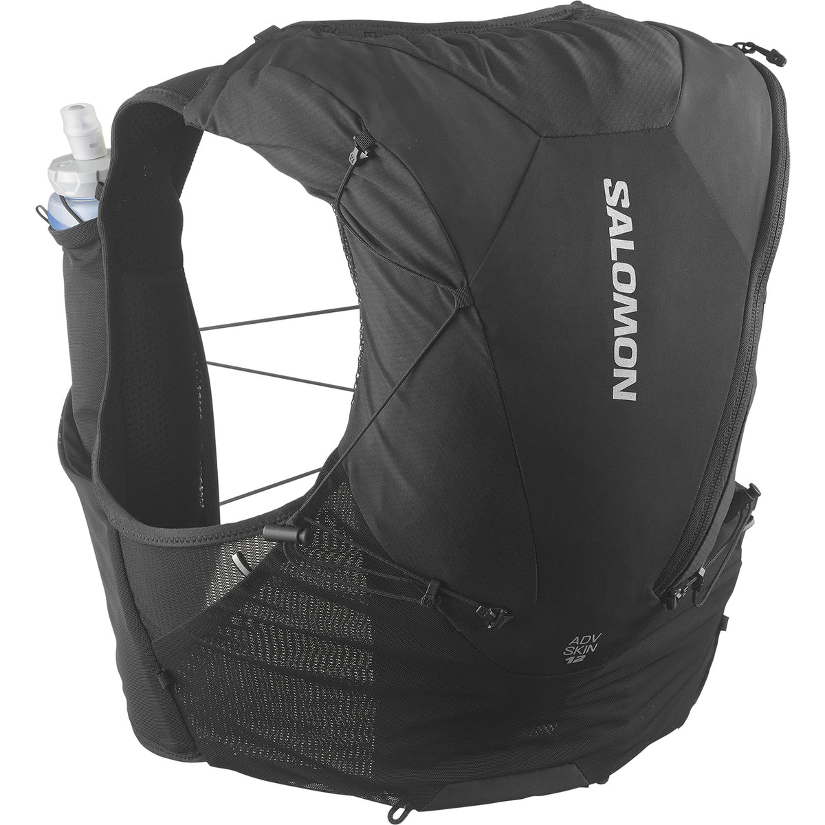 Salomon ADV Skin 12 Hydration Pack Black