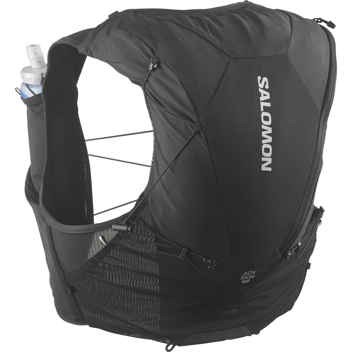 Salomon ADV Skin 12 Hydration Pack Black