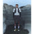 Salomon ADV Skin 12 Hydration Pack Black