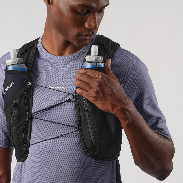 Salomon ADV Skin 12 Hydration Pack Black