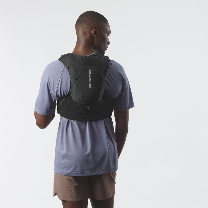Salomon ADV Skin 12 Hydration Pack Black