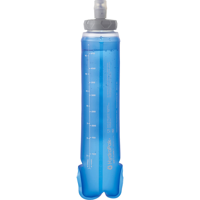 Salomon Soft Flask 500ml/17oz 42 Clear Blue