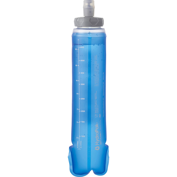 Salomon Soft Flask 500ml/17oz 42 Clear Blue
