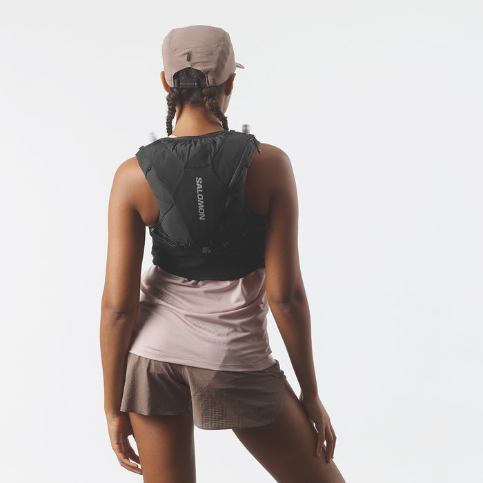 Salomon ADV Skin 12 Hydration Pack - Women's Black/Asphalt