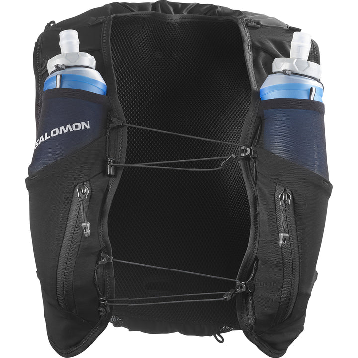 Salomon ADV Skin 12 Hydration Pack - Women's Black/Asphalt