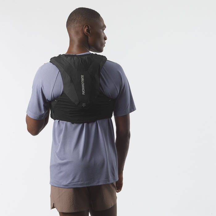Salomon ADV Skin 5 Hydration Pack Black