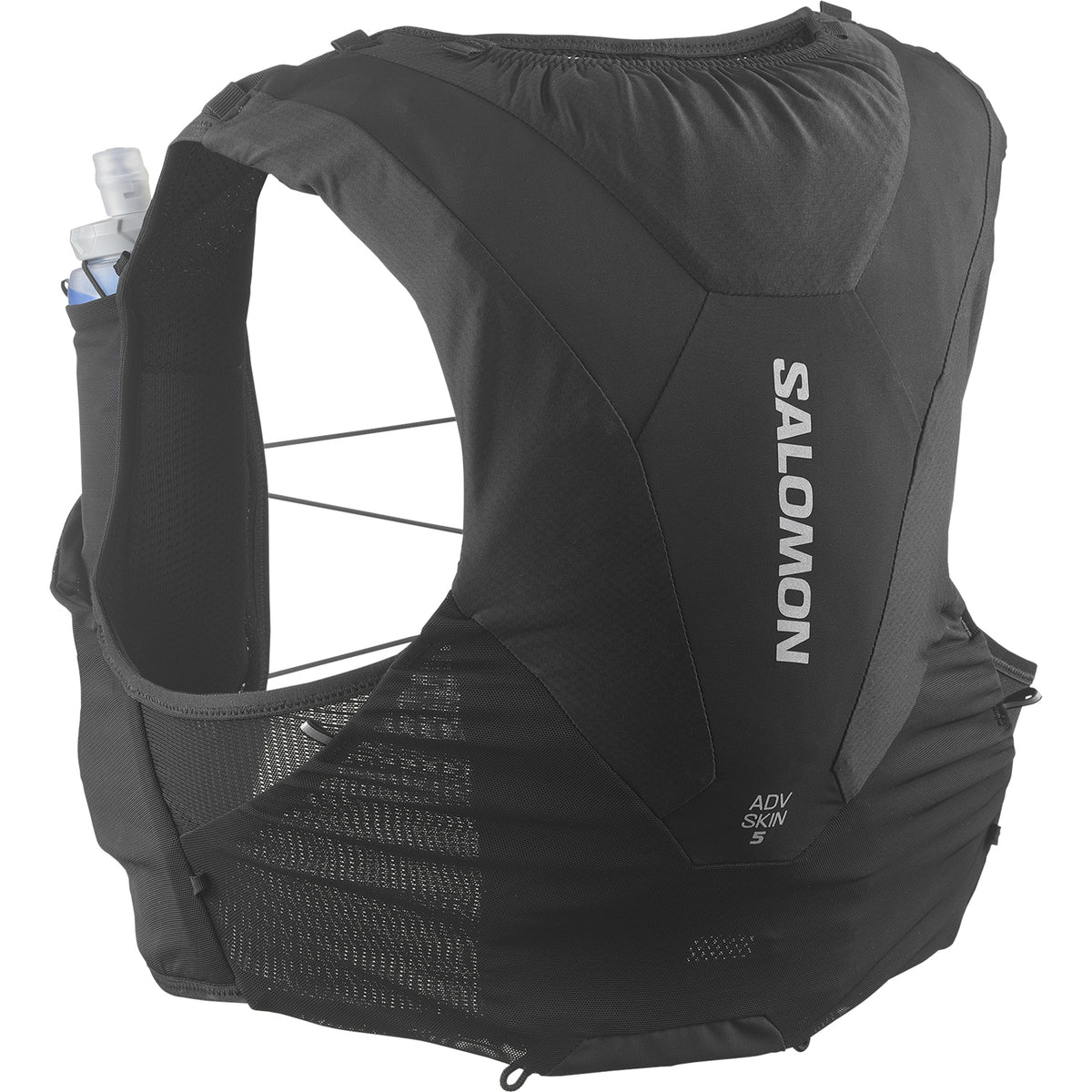 Salomon ADV Skin 5 Hydration Pack Black