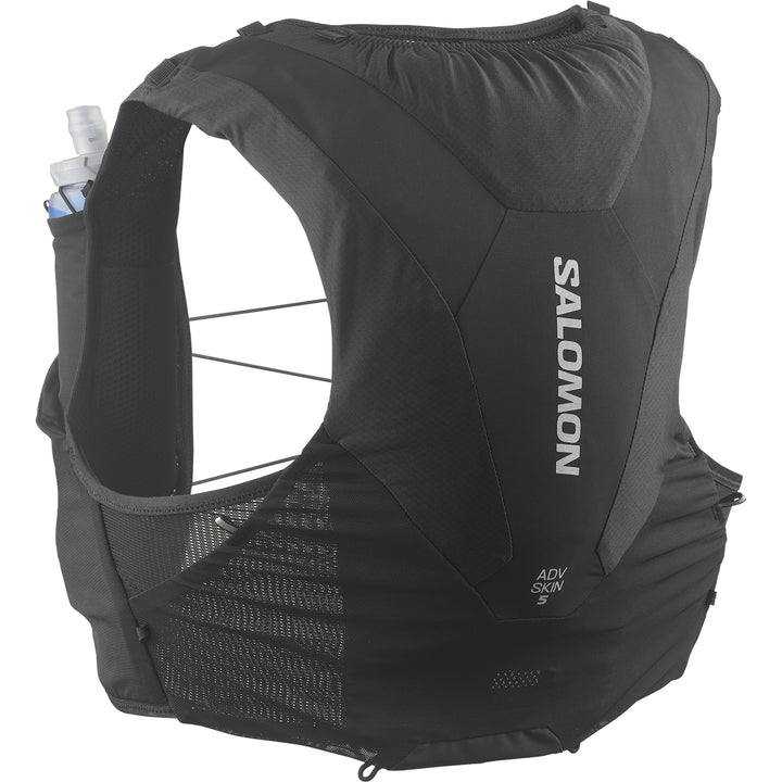 Salomon ADV Skin 5 Hydration Pack Black