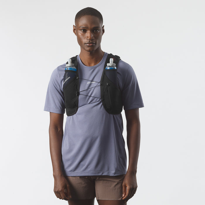 Salomon ADV Skin 5 Hydration Pack Black