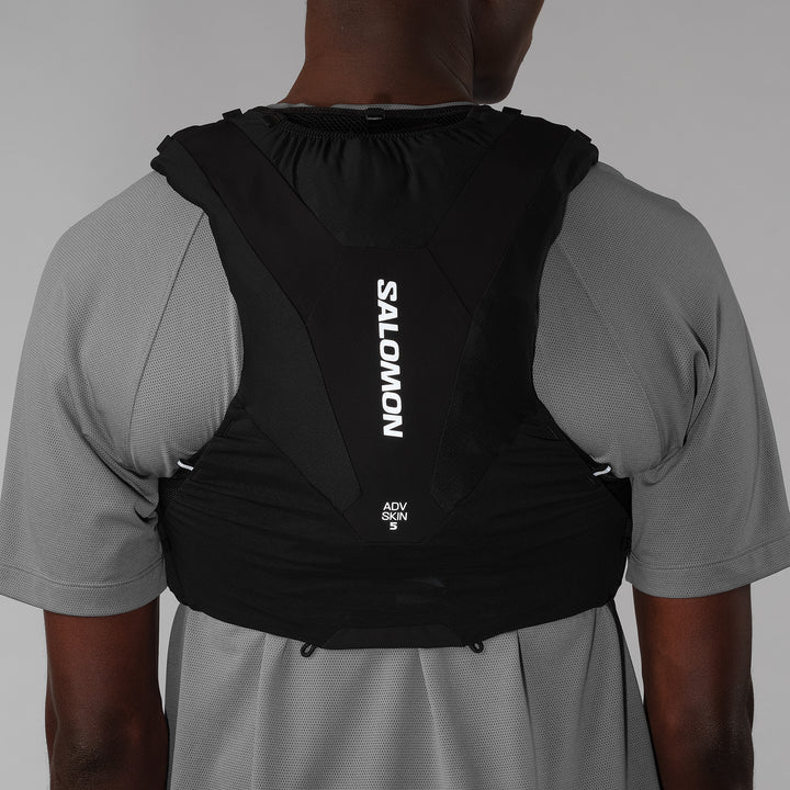 Salomon ADV Skin 5 Hydration Pack Black