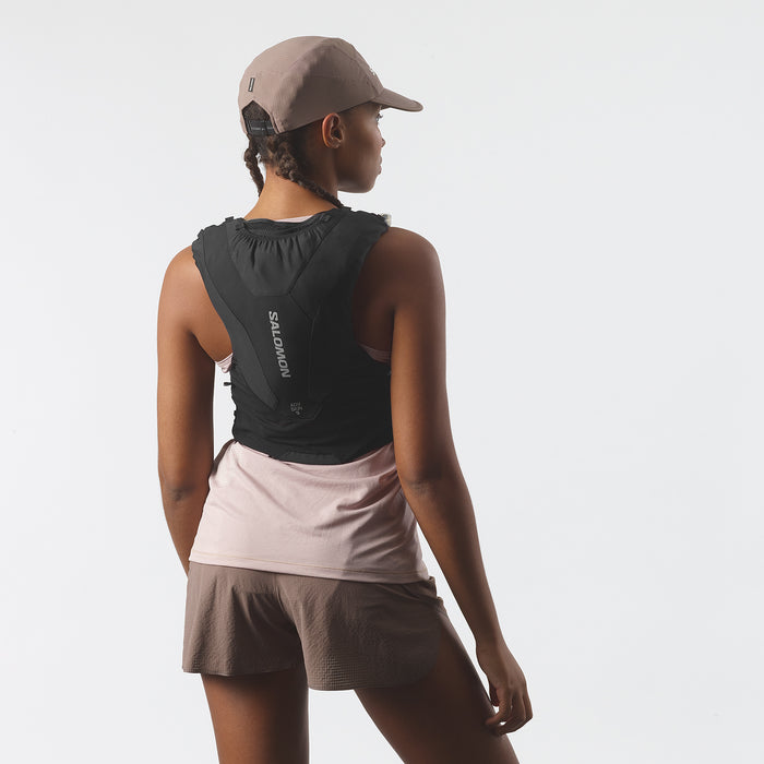 Salomon ADV Skin 5 Hydration Pack Black