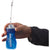 Salomon Soft Flask 150ml/5oz 28 Clear Blue