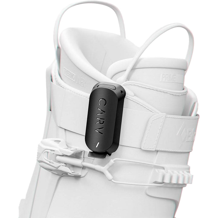 Carv 2 Sensors
