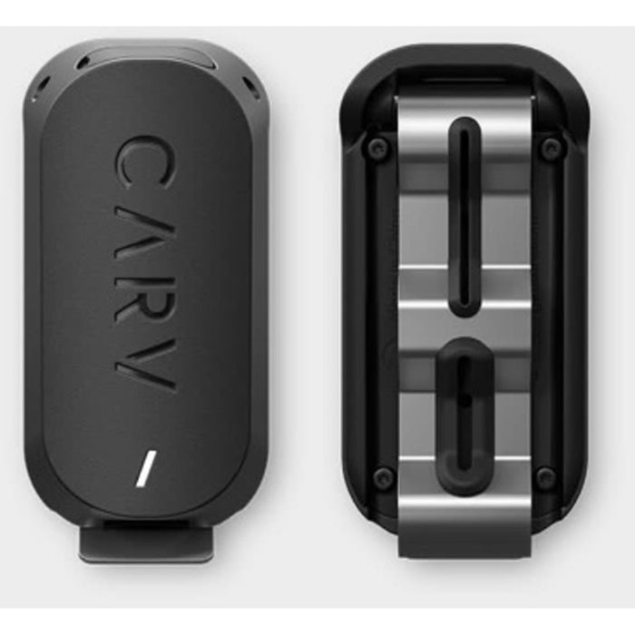 Carv 2 Sensors