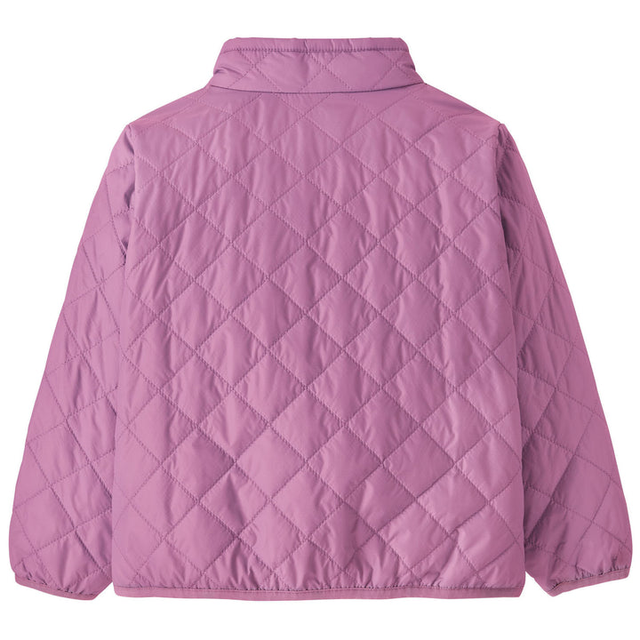 Patagonia Nano Puff Jacket - Infants' Brisk Purple