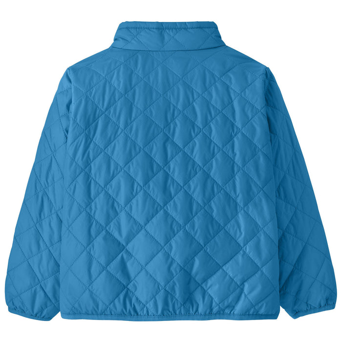 Patagonia Nano Puff Jacket - Toddlers' Uplift Blue