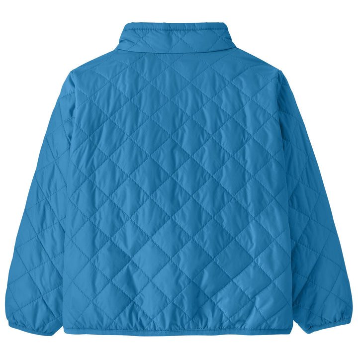 Patagonia Nano Puff Jacket - Toddlers' Uplift Blue