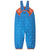 Patagonia Nano Puffer-Alls - Toddlers' Uplift Blue