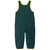 Patagonia Synchilla Overalls - Infants' Cascade Green