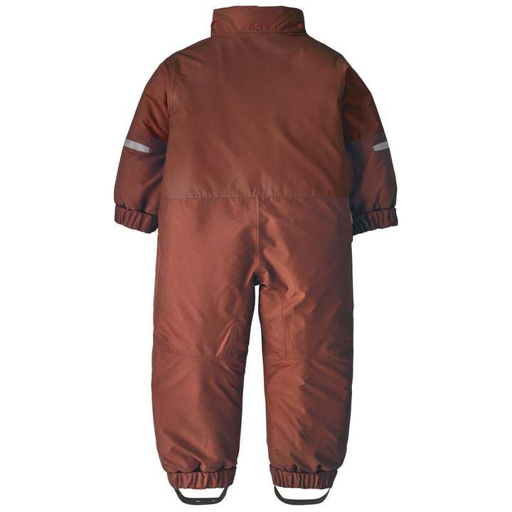Patagonia Snow Pile One-Piece - Infants' Dried Vanilla
