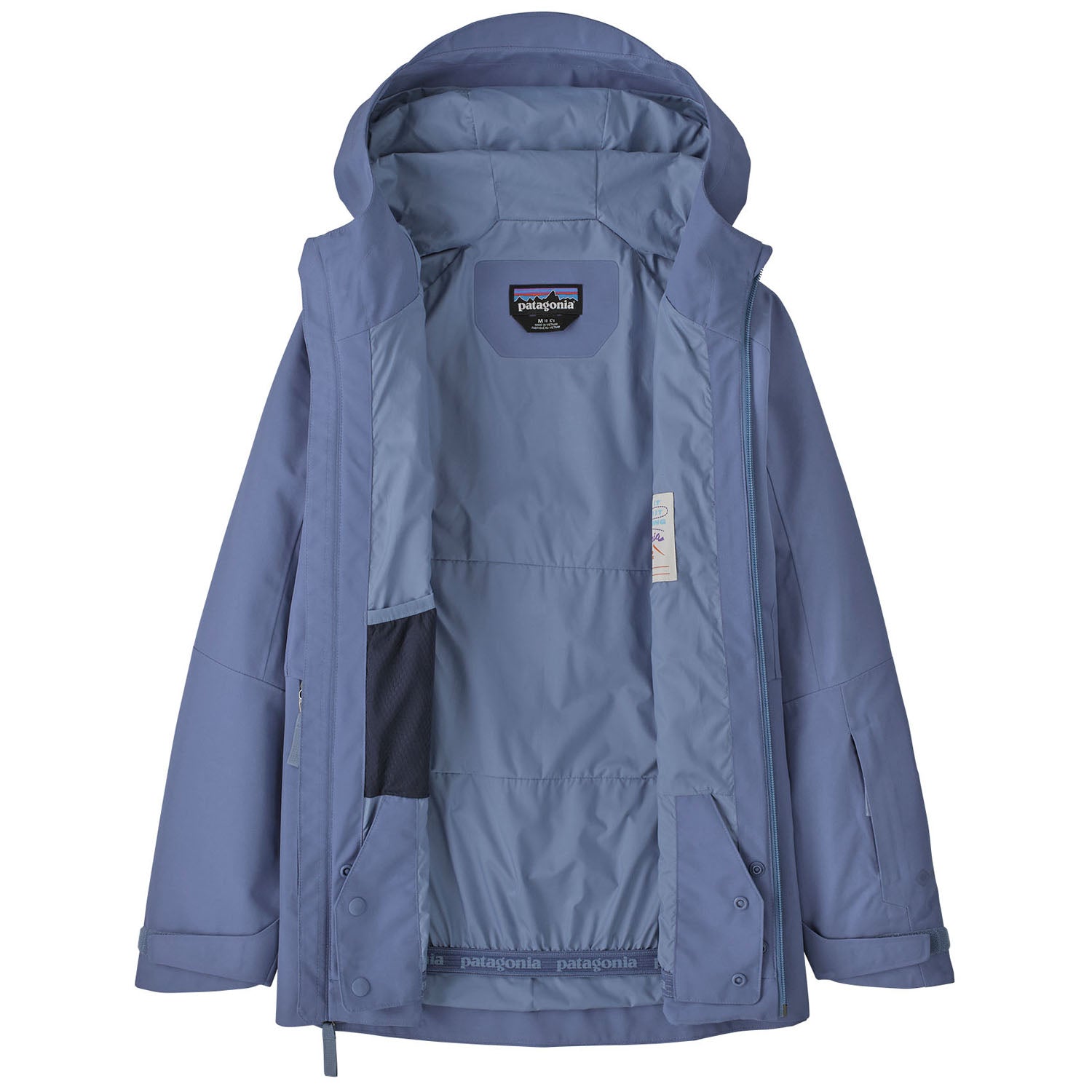 Patagonia Storm Shift Jacket - Kids' – evo