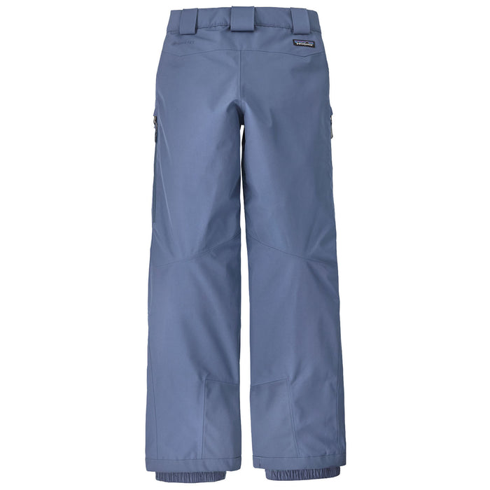 Patagonia Storm Shift Pants - Kids' Current Blue