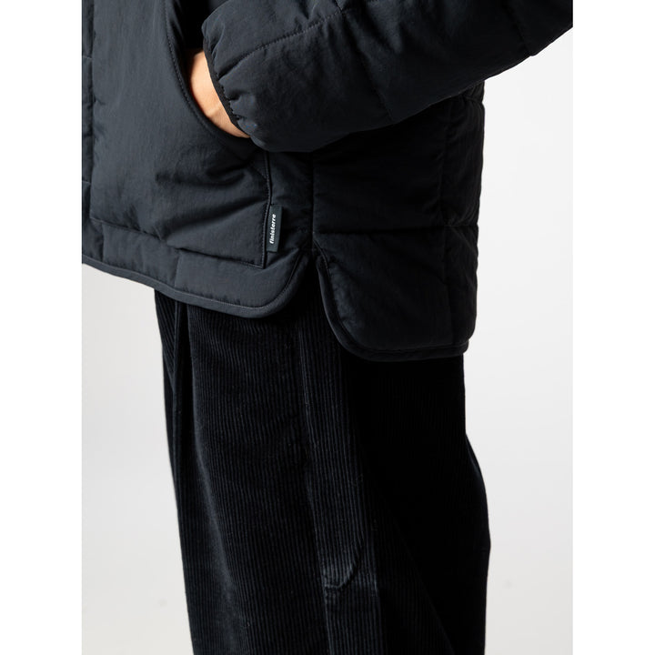 Finisterre Lapwing Jacket - Women's Black