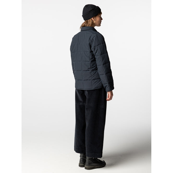 Finisterre Lapwing Jacket - Women's Black