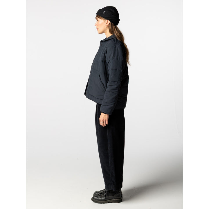 Finisterre Lapwing Jacket - Women's Black