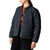 Finisterre Lapwing Jacket - Women's Black