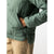 Finisterre Lapwing Jacket - Women's Sailboat Green