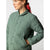 Finisterre Lapwing Jacket - Women's Sailboat Green
