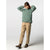 Finisterre Lapwing Jacket - Women's Sailboat Green