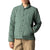 Finisterre Lapwing Jacket - Women's Sailboat Green