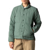 Sailboat Green