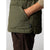 Finisterre Lapwing Gilet Vest - Men's Olive