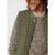 Finisterre Lapwing Gilet Vest - Men's Olive