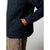 Finisterre Lapwing Jacket - Men's Navy