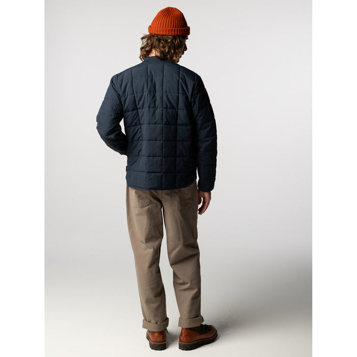 Finisterre Lapwing Jacket - Men's Navy