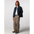 Finisterre Lapwing Jacket - Men's Navy