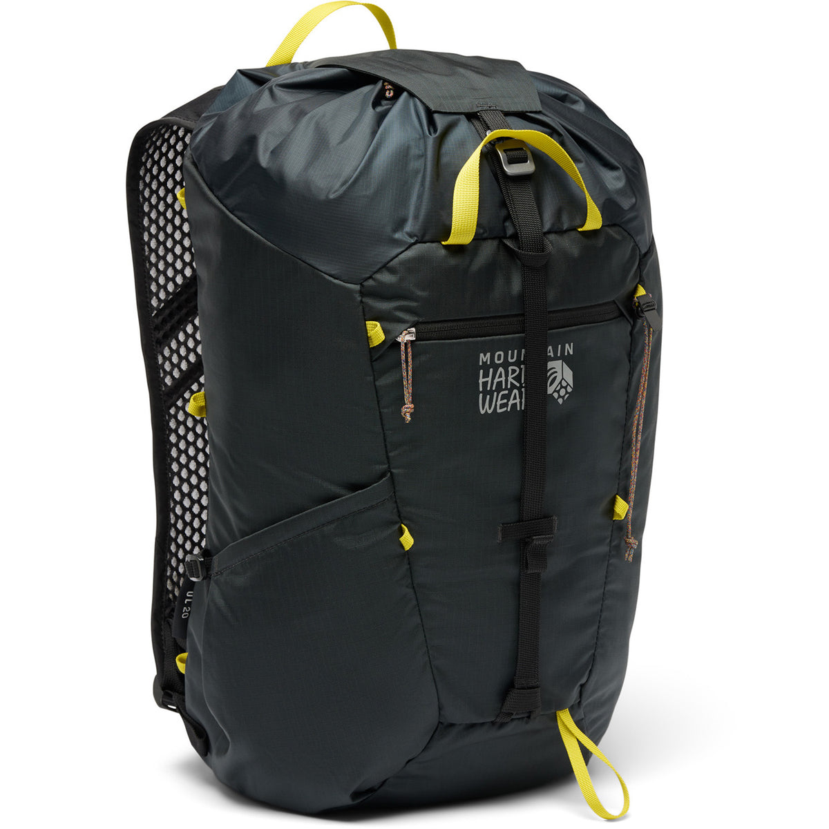 Mountain Hardwear UL™ 20 Backpack Dark Storm