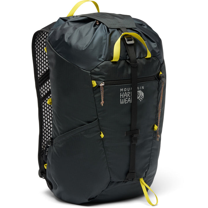 Mountain Hardwear UL™ 20 Backpack Dark Storm