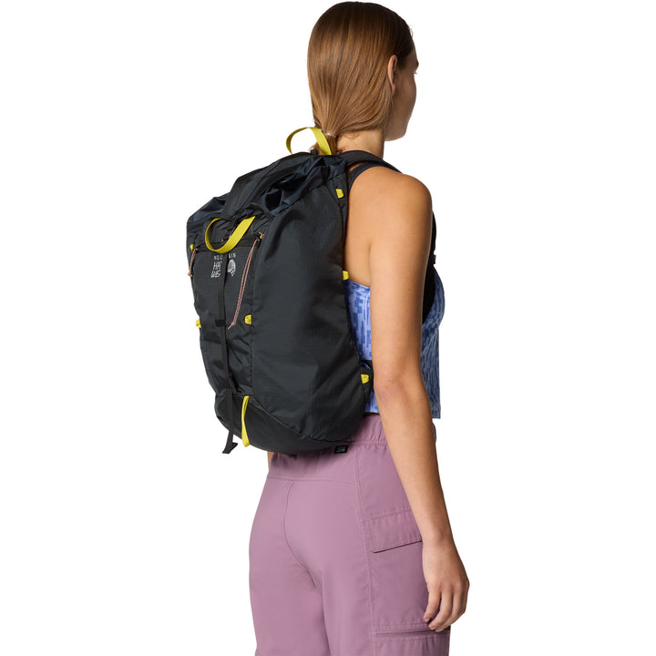 Mountain Hardwear UL™ 20 Backpack Dark Storm