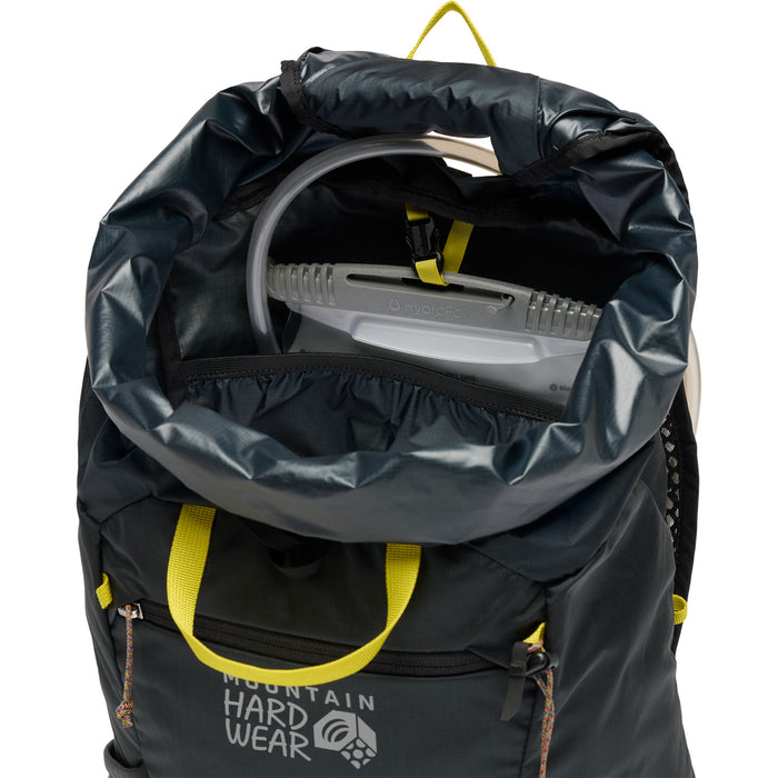 Mountain Hardwear UL™ 20 Backpack Dark Storm
