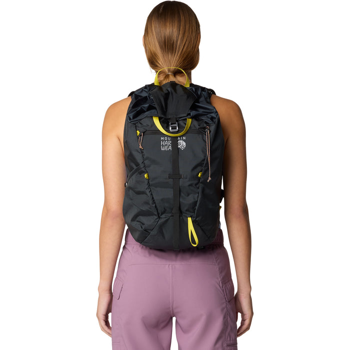 Mountain Hardwear UL™ 20 Backpack Dark Storm