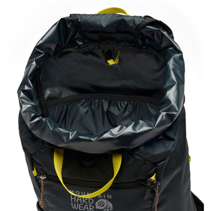 Mountain Hardwear UL™ 20 Backpack Dark Storm
